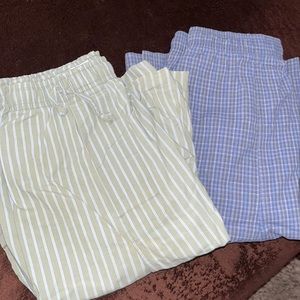 Sonoma Lounge Shorts - Set of 2
